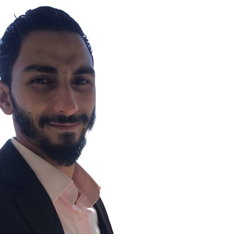 Mahmoud Mohammed