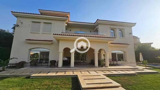 5 Bedroom Villa for Sale in Madinaty, Cairo - 8de1c716-5e23-4dfe-bae6-c14c10b9e9cd. jpg