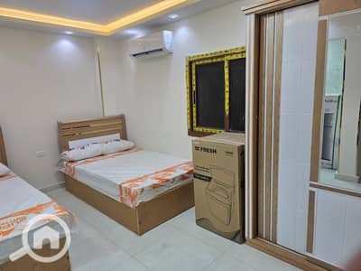 6 Bedroom Apartment for Sale in 6th of October, Giza - WhatsApp Image 2025-09-05 at 1.26. 41 AM. jpeg