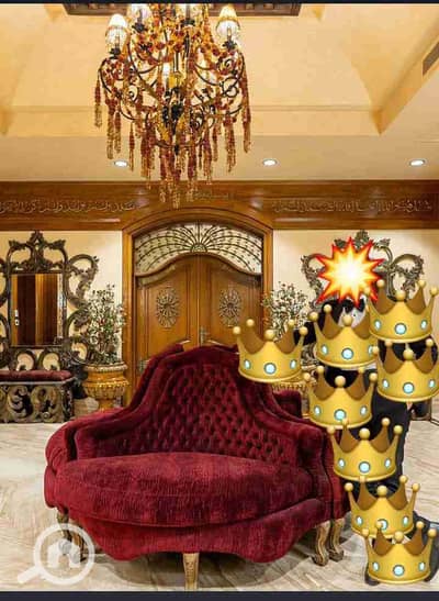 11 Bedroom Other Residential for Sale in New Cairo, Cairo - IMG-20250904-WA0487. jpg