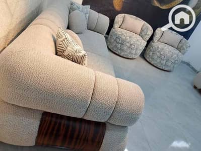 شقة 2 غرفة نوم للايجار في شيراتون، القاهرة - df1b5f51-3d21-4517-aaa4-087b1ca40cdf. jpg
