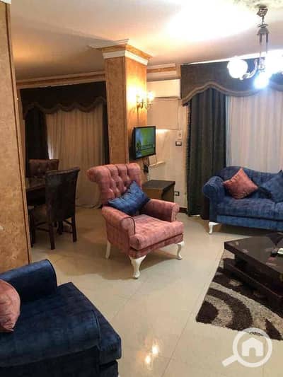 شقة 2 غرفة نوم للايجار في شيراتون، القاهرة - 4569de88-794f-4128-87bc-dd2b791c62b7. jpg