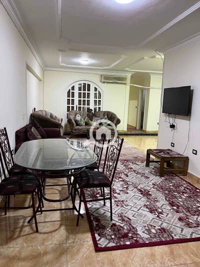 2 Bedroom Flat for Rent in Maadi, Cairo - IMG_8634. jpg