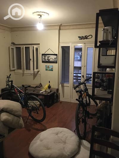 3 Bedroom Apartment for Rent in Maadi, Cairo - 9ed29ca9-e486-4b5f-98a0-980694ea312a. jpeg
