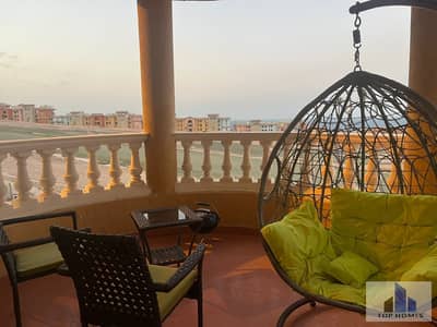 3 Bedroom Chalet for Sale in Ain Sukhna, Suez - WhatsApp Image 2025-07-15 at 7.56. 15 PM (2). jpeg