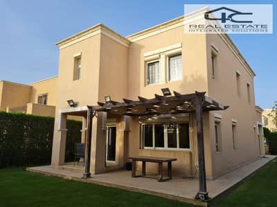 3 Bedroom Villa for Sale in New Cairo, Cairo - WhatsApp Image 2025-09-04 at 8.39. 55 PM. jpeg