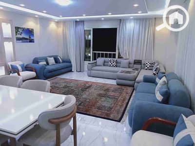 شقة فندقية 3 غرف نوم للايجار في المنيل، القاهرة - 1000938216. jpg