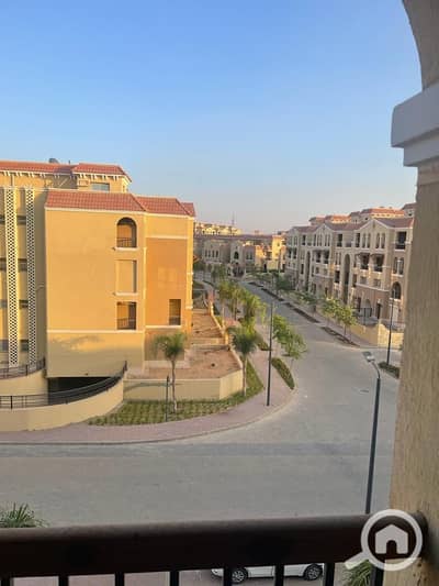 2 Bedroom Apartment for Sale in Shorouk City, Cairo - 497ef7ae-6729-4515-852c-e3101f34be49. jpg