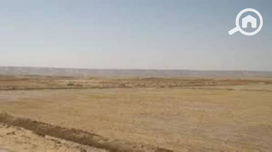 Residential Land for Sale in Mokattam, Cairo - ارض ناصية برخصة للبيع بالمقطم الهضبة العليا بموقع مميز