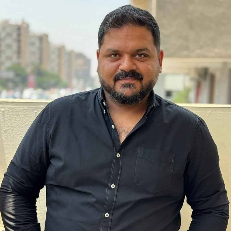 Khaled Fathy