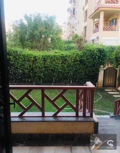 4 Bedroom Apartment for Sale in New Cairo, Cairo - IMG-20250904-WA0014. jpg