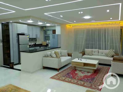شقة فندقية 3 غرف نوم للايجار في المهندسين، الجيزة - 1000069662. jpg