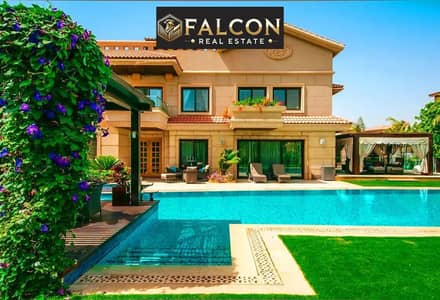 فیلا 5 غرف نوم للبيع في القاهرة الجديدة، القاهرة - 428630036_364376246492545_6849285647459368007_n. jpg