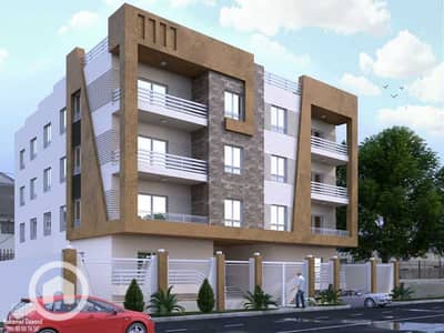11 Bedroom Other Residential for Sale in Sheikh Zayed, Giza - c3c13703-78b5-4f54-817f-0a7c593bfe09. jpeg