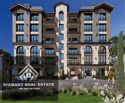 3 Bedroom Apartment for Sale in Shorouk City, Cairo - WhatsApp Image 2025-09-05 at 12.40. 11 AM (4). jpeg