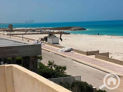 4 Bedroom Duplex for Rent in North Coast, Matruh - 10522473-1435-46b4-b2c8-b1e2eb1f7b97. jpg
