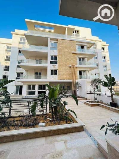 2 Bedroom Flat for Sale in 6th of October, Giza - 543377664_1057781052869534_9171930926183695640_n. jpg