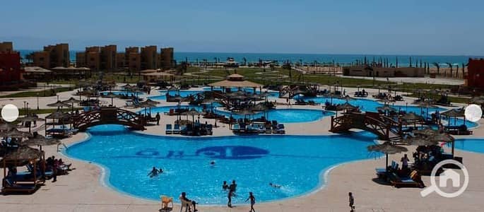 2 Bedroom Chalet for Sale in Ras Sedr, South Sinai - 4cbb8f3b-5107-40f1-88f5-9b5e24ecb096. jpg