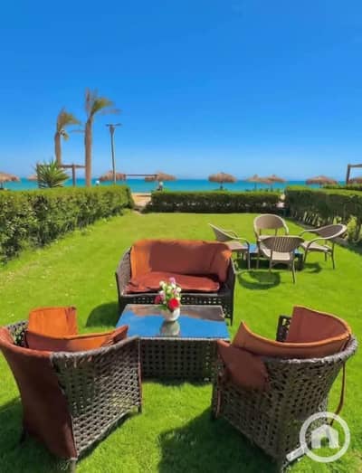 2 Bedroom Chalet for Sale in Ras Sedr, South Sinai - 64c9ef09-56bb-4b53-94be-82f28bcdbd2b. jpg