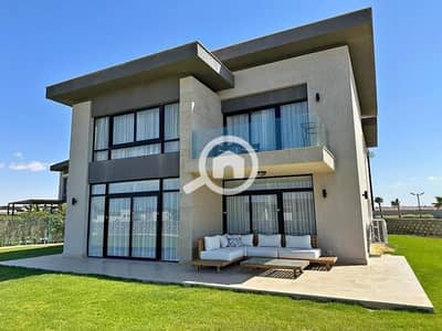 4 Bedroom Twin House for Sale in New Cairo, Cairo - 528443336_1443324647007663_9144043137776139022_n. jpg