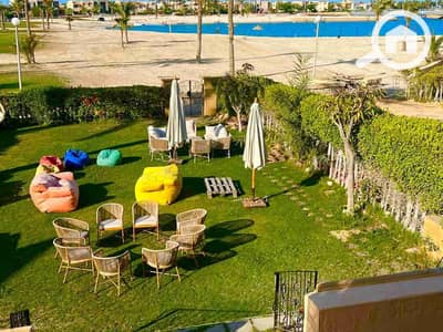 فیلا 5 غرف نوم للايجار في الساحل الشمالي، مطروح - 1000301341. jpg