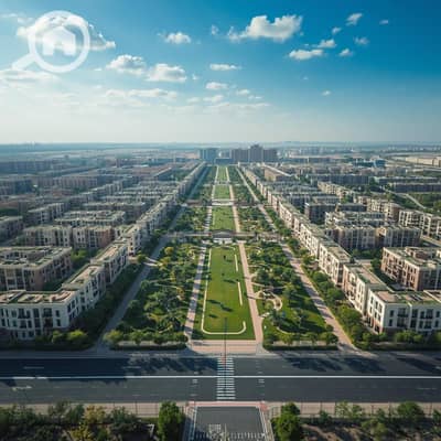 أرض سكنية  للبيع في العاشر من رمضان، الشرقية - 2. jpg