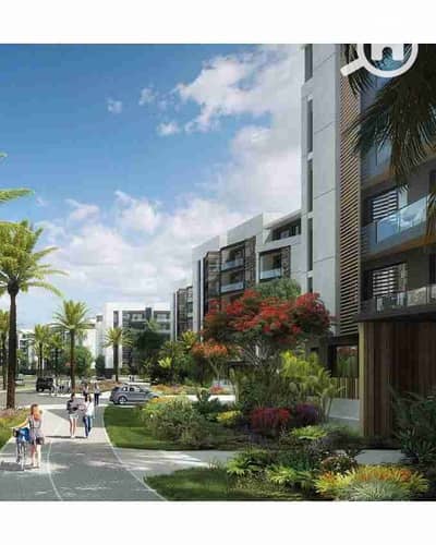 2 Bedroom Apartment for Sale in Madinaty, Cairo - 1000370096. jpg