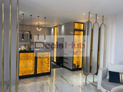 2 Bedroom Flat for Sale in New Cairo, Cairo - 50bd5770-3ea6-4ccf-868a-e01d1ef76a8e. jpg