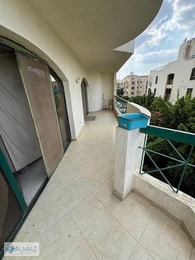 فلیٹ 4 غرف نوم للايجار في القاهرة الجديدة، القاهرة - IMG-20250805-WA0292. jpg