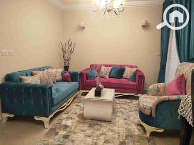 2 Bedroom Apartment for Rent in Madinaty, Cairo - 1000460028. jpg