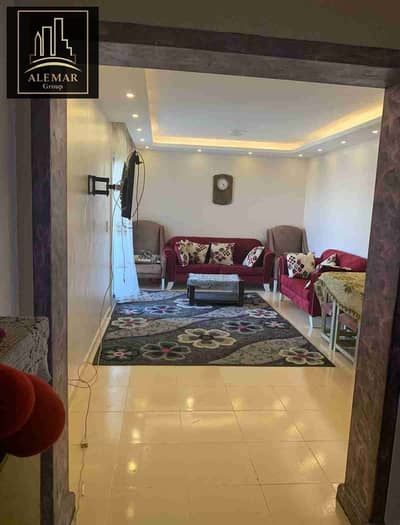 2 Bedroom Flat for Sale in Madinaty, Cairo - 1000458887. jpg