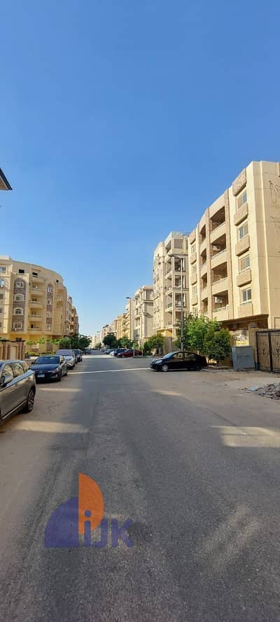فلیٹ 3 غرف نوم للبيع في القاهرة الجديدة، القاهرة - IMG-20250713-WA0047(1). jpg