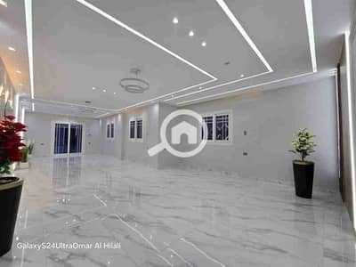 3 Bedroom Flat for Sale in Hadayek al-Ahram, Giza - 1000497727. jpg