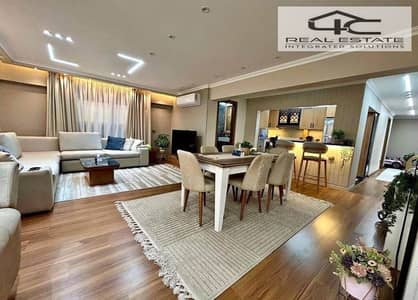 3 Bedroom Flat for Sale in New Cairo, Cairo - WhatsApp Image 2025-08-26 at 08.52. 38 (1). jpeg