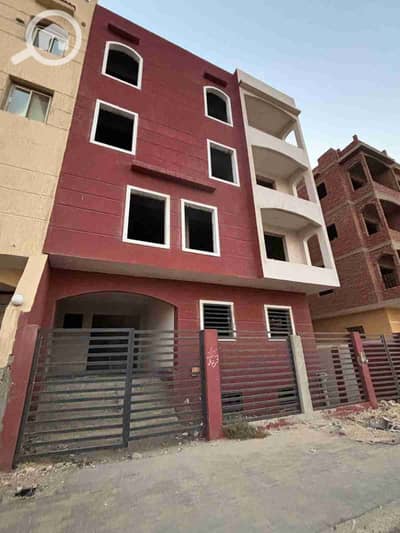 أرض سكنية  للبيع في مدينة الشروق، القاهرة - 1000090897. jpg