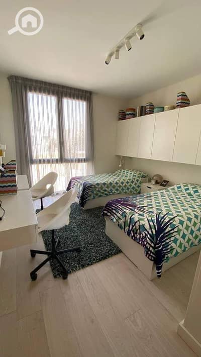 3 Bedroom Flat for Sale in New Cairo, Cairo - 7b18ec04-b311-4dd1-8ff6-2c5de256322e. jpg
