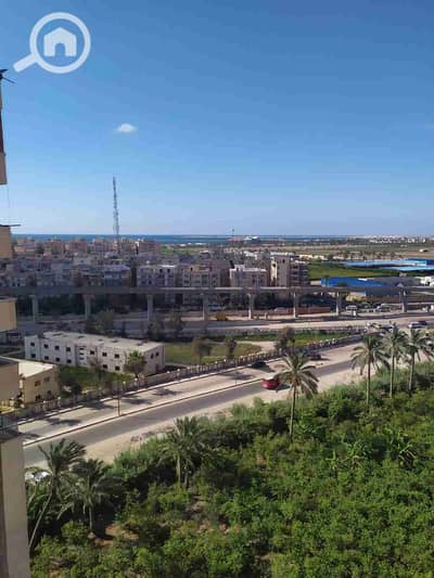 فلیٹ 3 غرف نوم للايجار في المعمورة، الإسكندرية - 1000301107. jpg