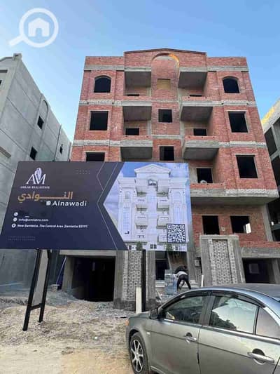 3 Bedroom Apartment for Sale in New Damietta, Damietta - 1000113764. jpg