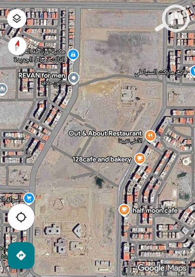 Commercial Land for Sale in New Damietta, Damietta - 1000092751. jpg