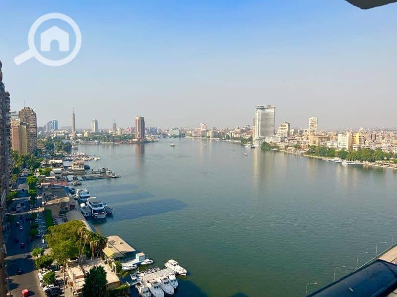 شقة السفارة برج الرياض للايجار الفندقي