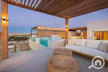 شاليه 3 غرف نوم للبيع في الساحل الشمالي، مطروح - c8ebcf50-c58f-4124-9004-148ce4fdc549. jpg