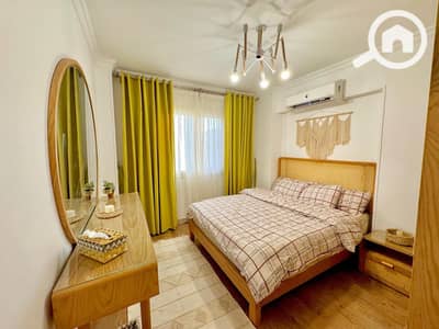 3 Bedroom Flat for Rent in New Cairo, Cairo - WhatsApp Image 2025-09-03 at 6.07. 21 PM (1). jpeg