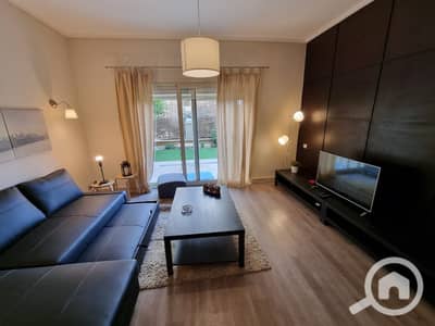 Studio for Rent in New Cairo, Cairo - WhatsApp Image 2025-09-02 at 11.23. 02 AM. jpeg