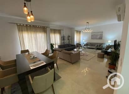 2 Bedroom Apartment for Sale in New Cairo, Cairo - 7b488acf-445e-47c3-bcfe-e398a7891313. jpg