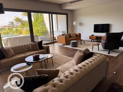 4 Bedroom Villa for Rent in New Cairo, Cairo - WhatsApp Image 2025-09-01 at 12.22. 28 AM (1). jpeg