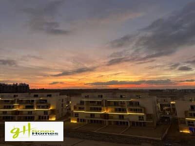 3 Bedroom Flat for Sale in New Cairo, Cairo - WhatsApp Image 2024-11-27 at 16.02. 20 (1). jpeg