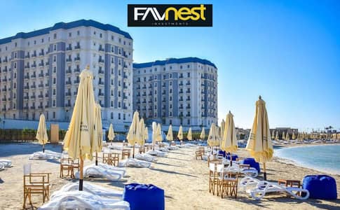 2 Bedroom Flat for Sale in North Coast, Matruh - IMG-20250905-WA0017. jpg