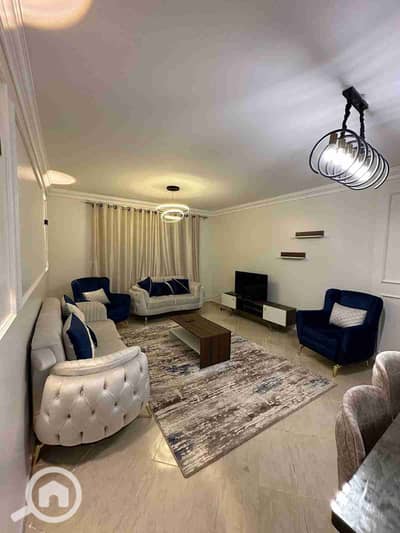 3 Bedroom Apartment for Rent in Sheikh Zayed, Giza - 1000602798. jpg