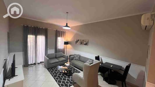 1 Bedroom Flat for Rent in 6th of October, Giza - IMG-20250827-WA0030. jpg