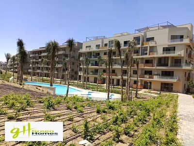 3 Bedroom Flat for Sale in New Cairo, Cairo - WhatsApp Image 2024-07-15 at 11.58. 29 AM. jpeg